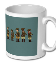 Blackadder 4-2