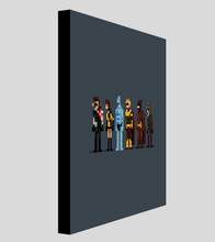 Watchmen