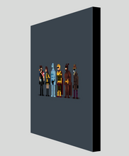Watchmen
