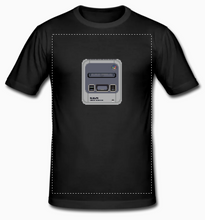 SNES