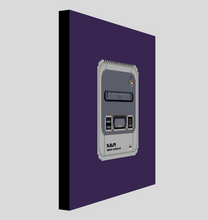 SNES