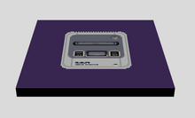 SNES