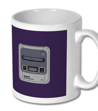 SNES