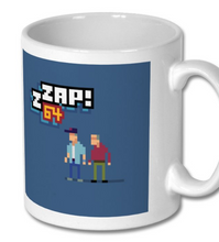 ZZAP