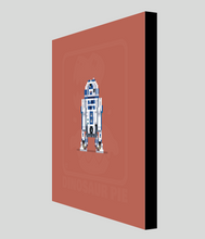 R2D