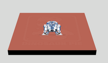 R2D