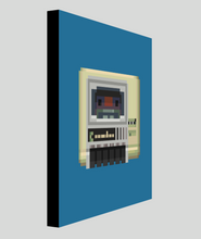 Datasette