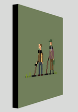 Lance & Andy