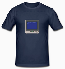 C64 Monitor