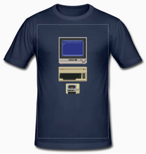 C64 3