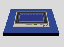 C64 Monitor
