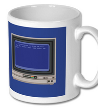 C64 Monitor