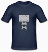 PS1 D
