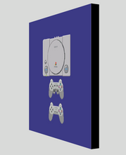 PS1 D