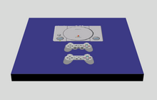 PS1 D
