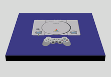 PS1 C
