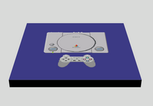 PS1 B