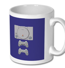 PS1 D