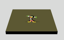 Duck
