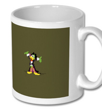 Duck