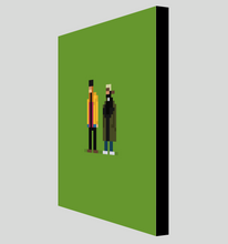 Jay and Bob