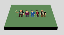 Sopranos