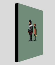 Blackadder2