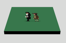 Blackadder3