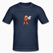 Shazam
