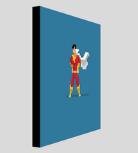 Shazam