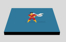 Shazam