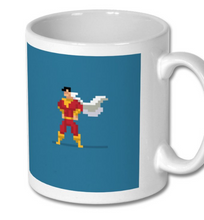 Shazam