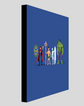 Defenders