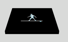 Surfer