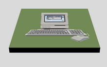 Mac Classic