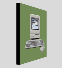 Mac Classic