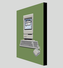 Mac Classic