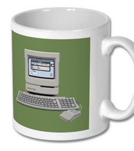 Mac Classic
