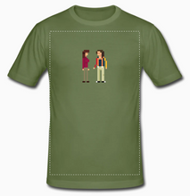 Mork and Mindy