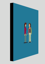 Mork and Mindy