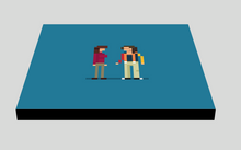 Mork and Mindy