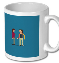 Mork and Mindy