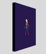 Marvel