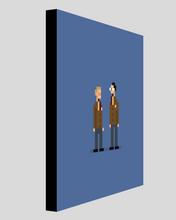 Eric & Ernie