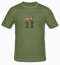 Eric & Ernie