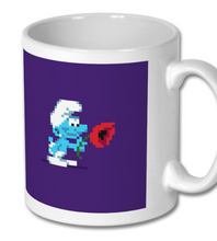 Smurf