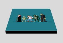 Monster Squad