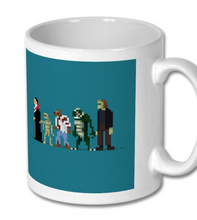 Monster Squad