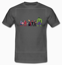 Avengers