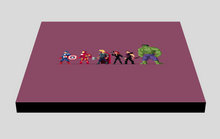 Avengers